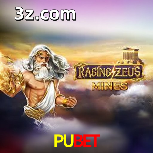 Raging Zeus Mines